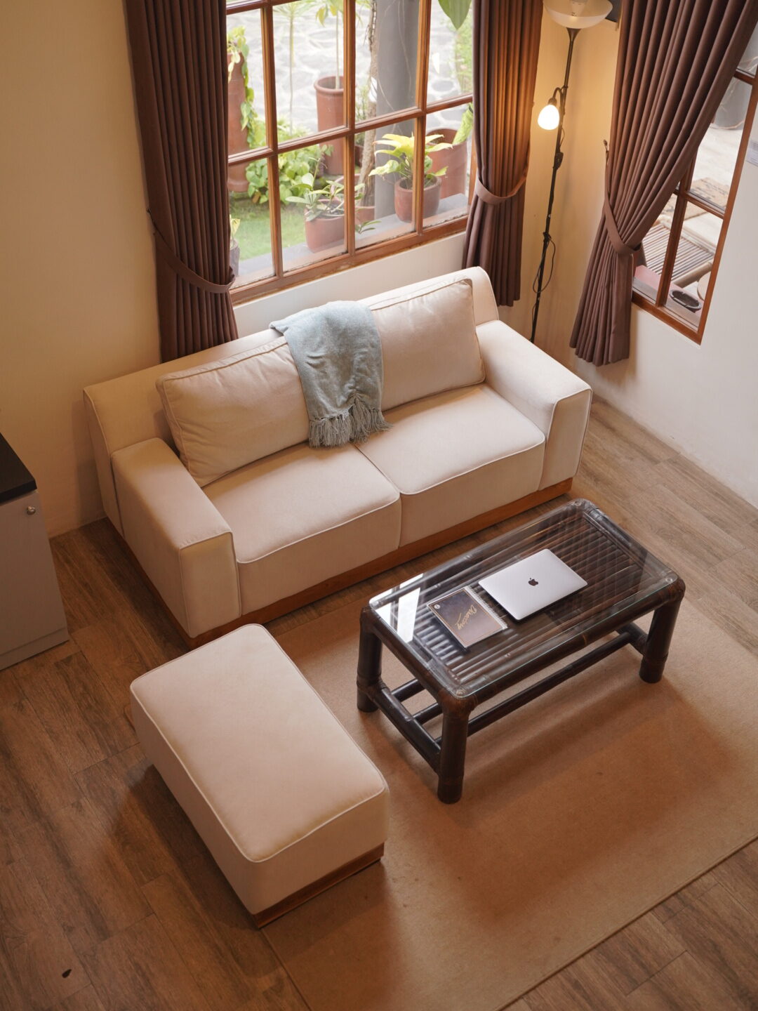 Tzyno Cottage Jogja