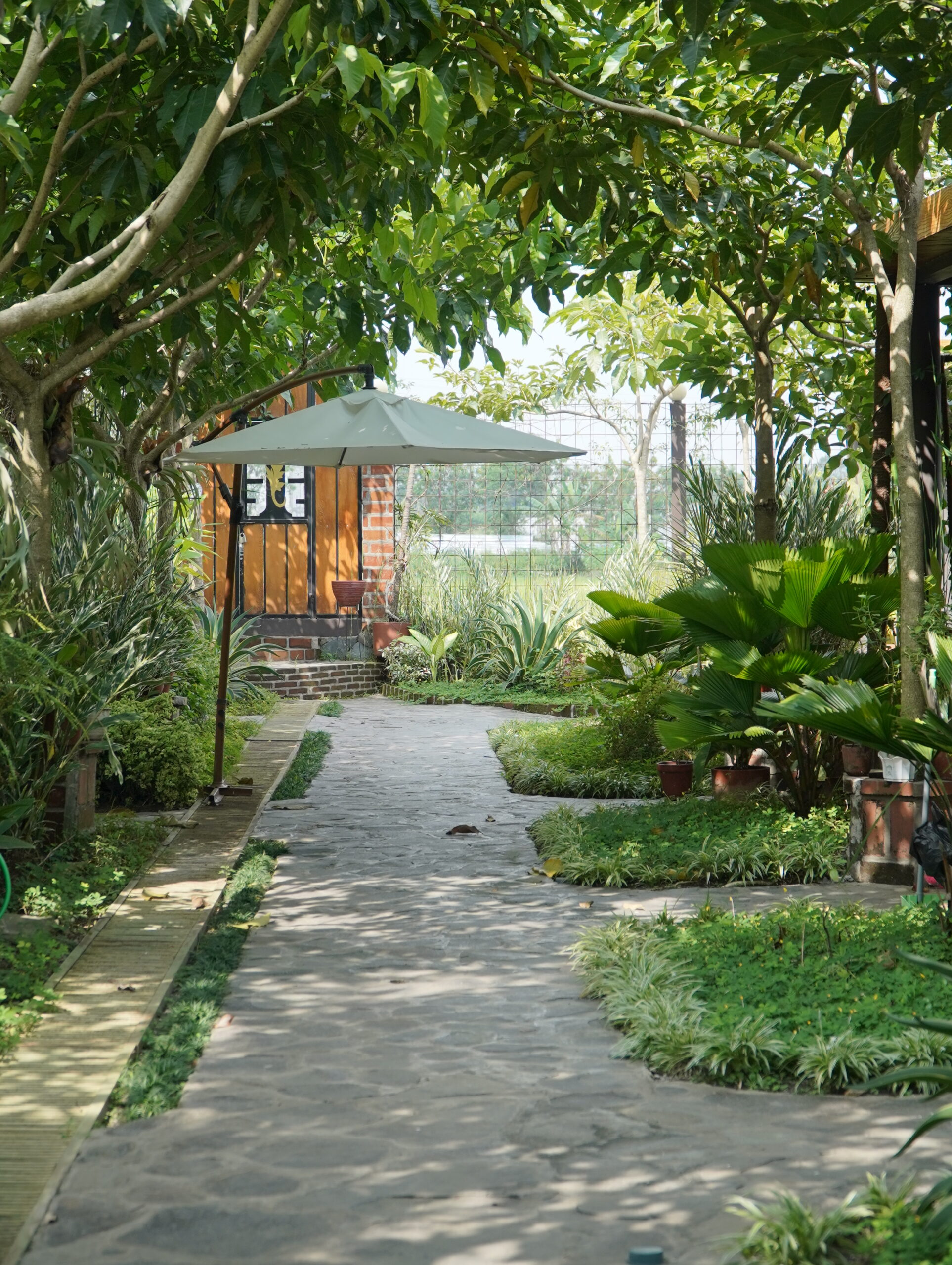 cottage jogja tzyno
