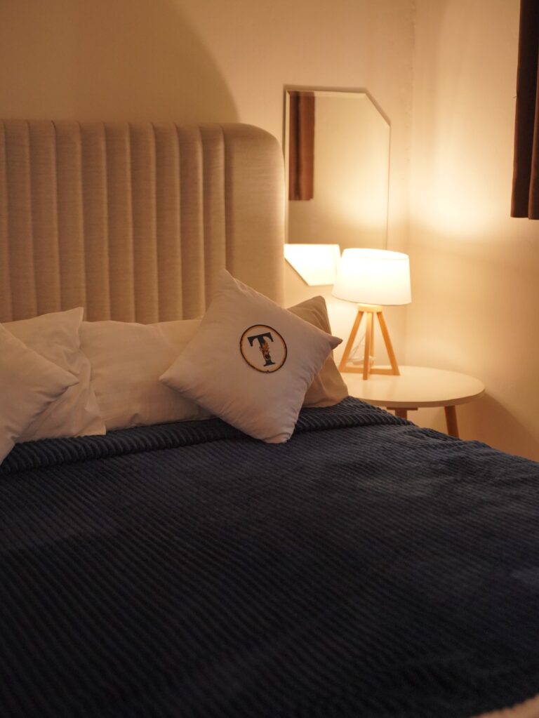 Family A - Cottage Jogja tzyno