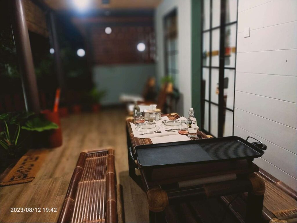 Tzy-No Cottage Jogja
