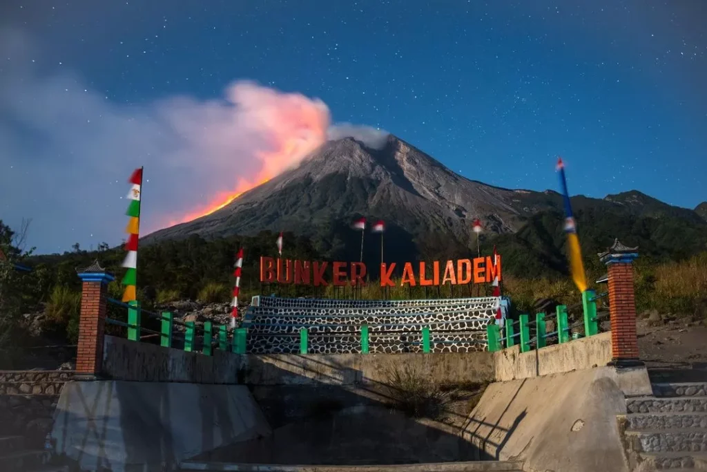 Bunker Kaliadem