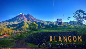 bukit klangon