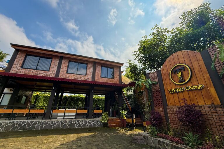 Tzyno Cottage Jogja