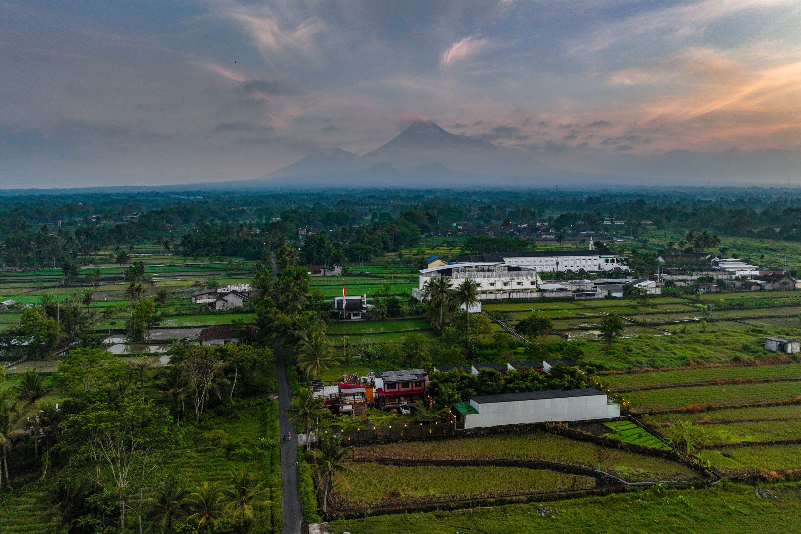 Footage Tzyno Cottagr Jogja 2