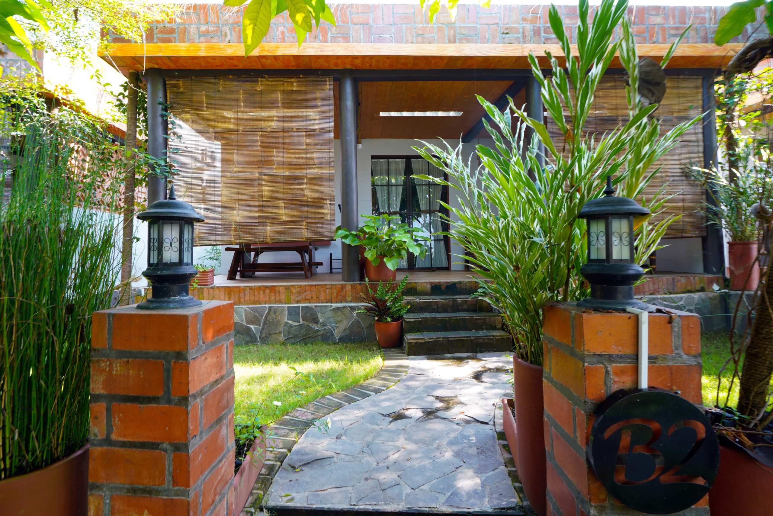 Footage Tzyno Cottagr Jogja 3