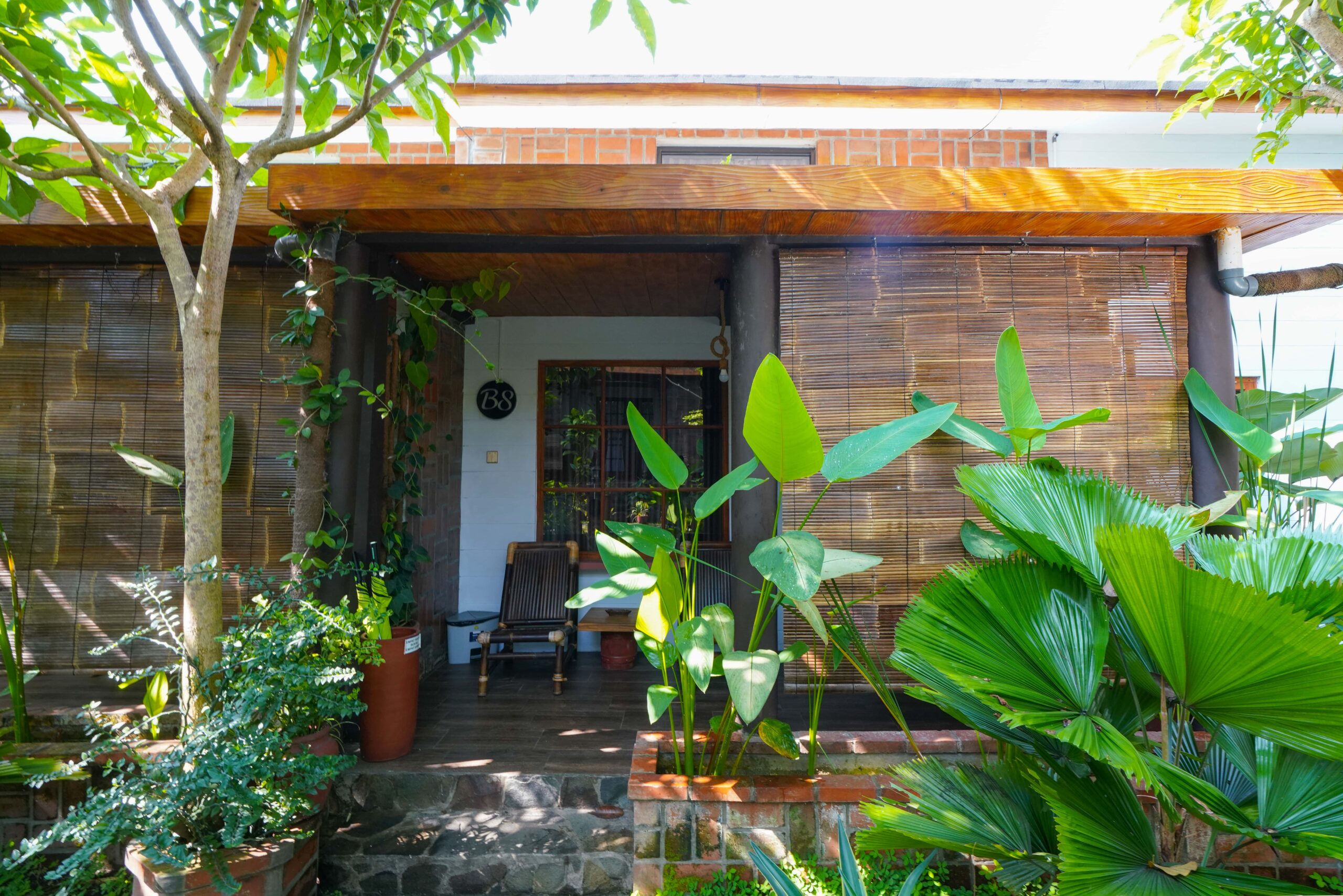 Footage Tzyno Cottagr Jogja 4