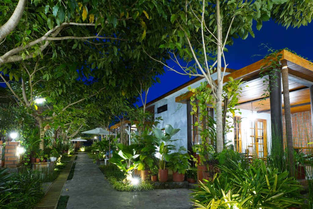 Footage Tzyno Cottage Jogja 9