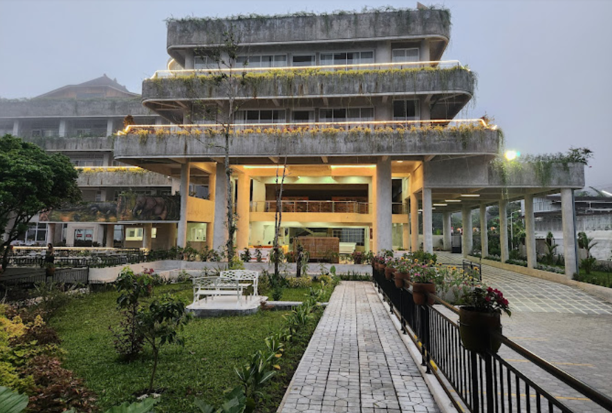 museum
