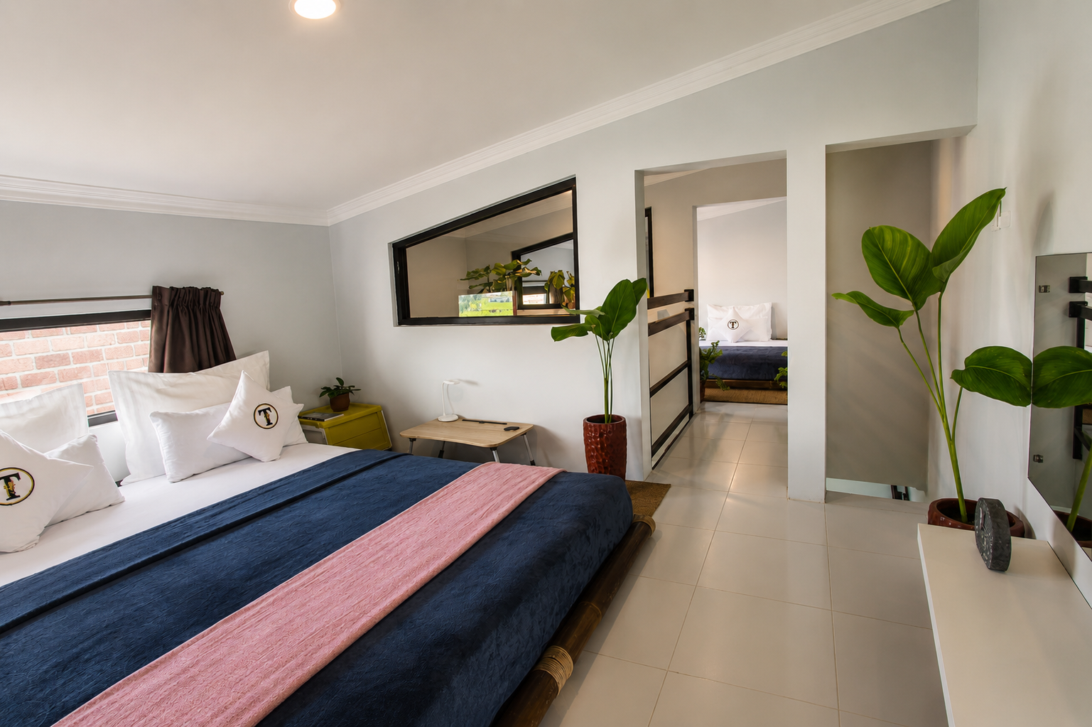 Cottage Jogja Family B