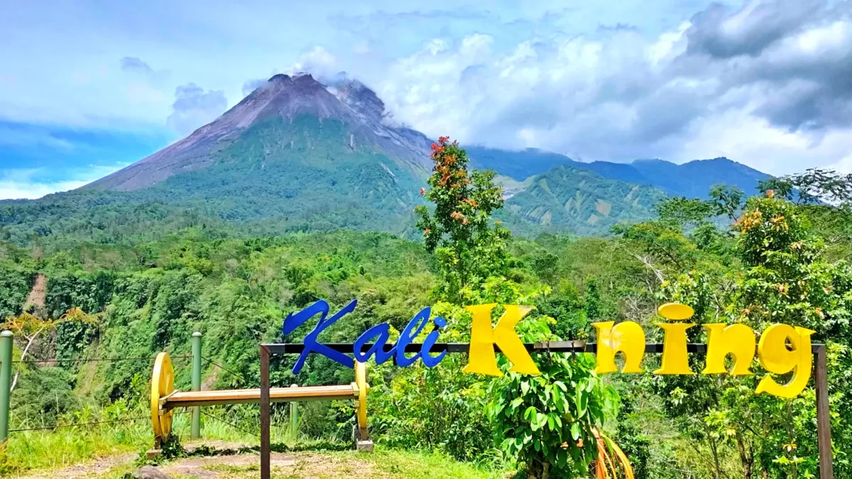 bukit kali kuning