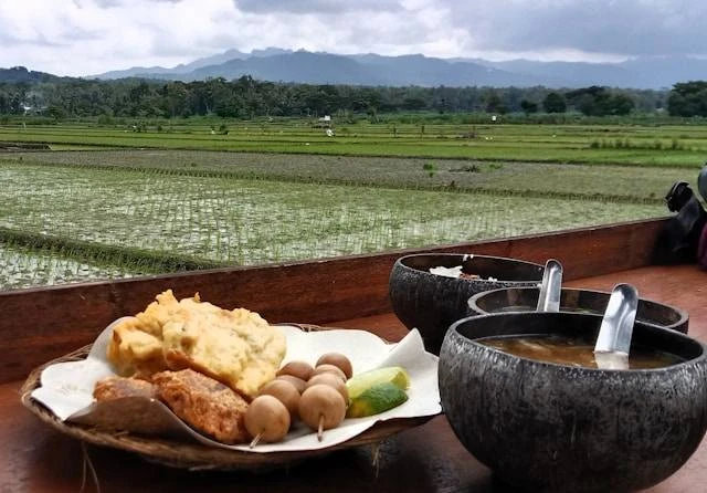 kopi rolas