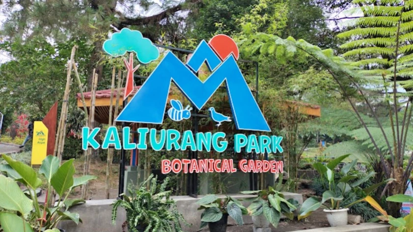 kaliurang park
