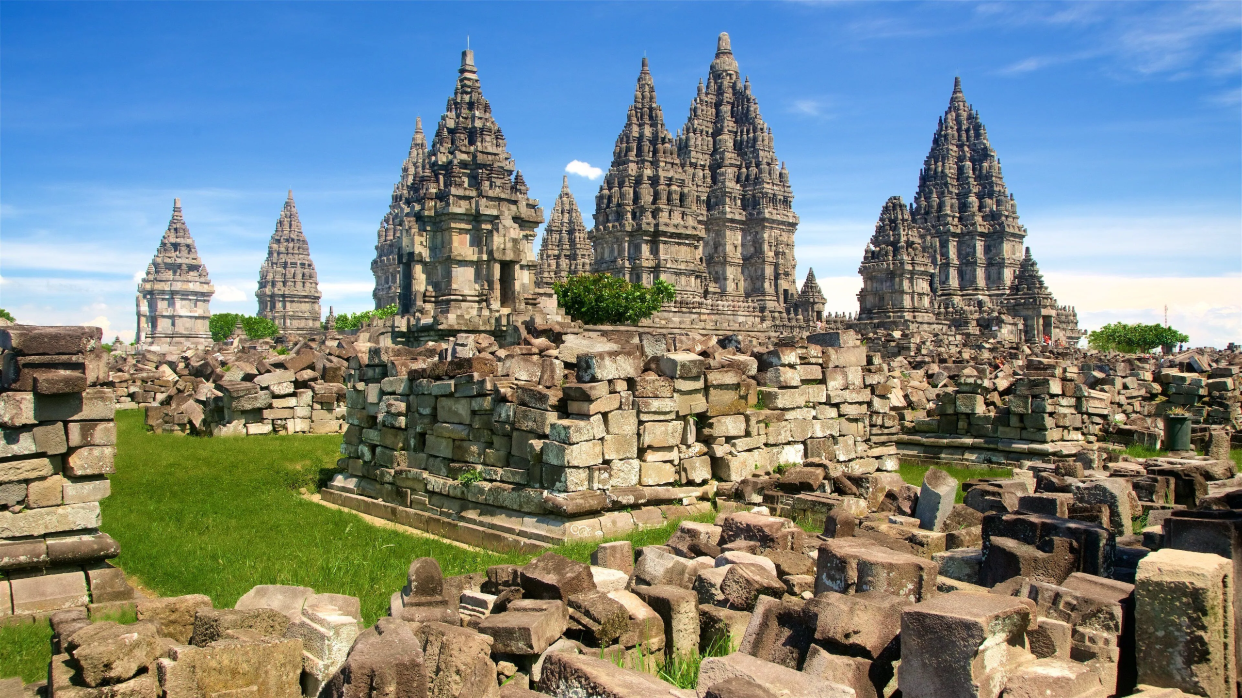 prambanan