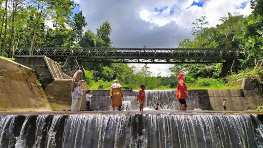 desa pentingsari