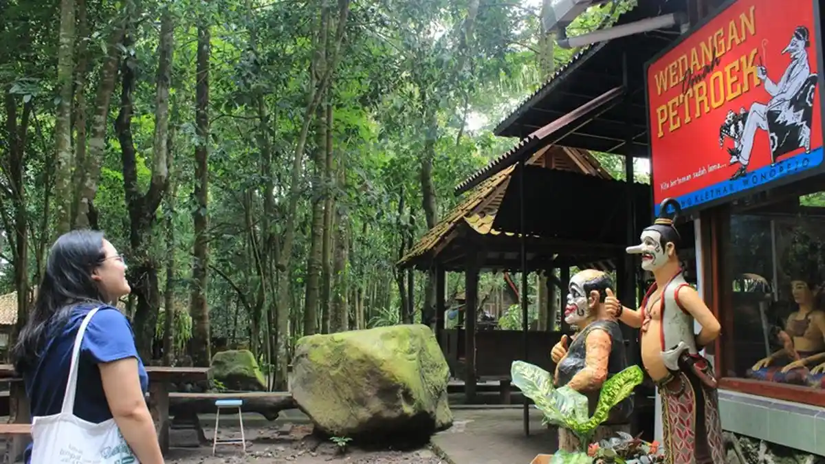 omah petruk