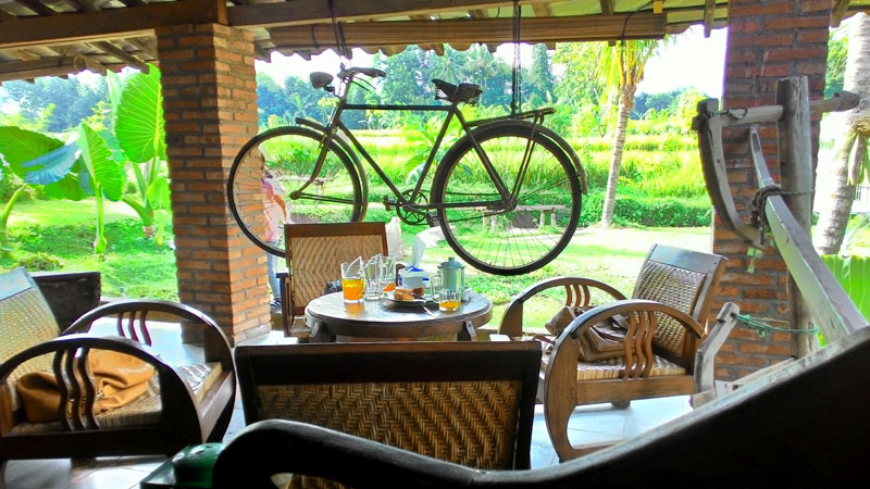 kopi klotok sleman
