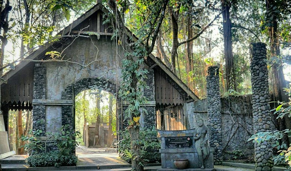 ullen sentalu