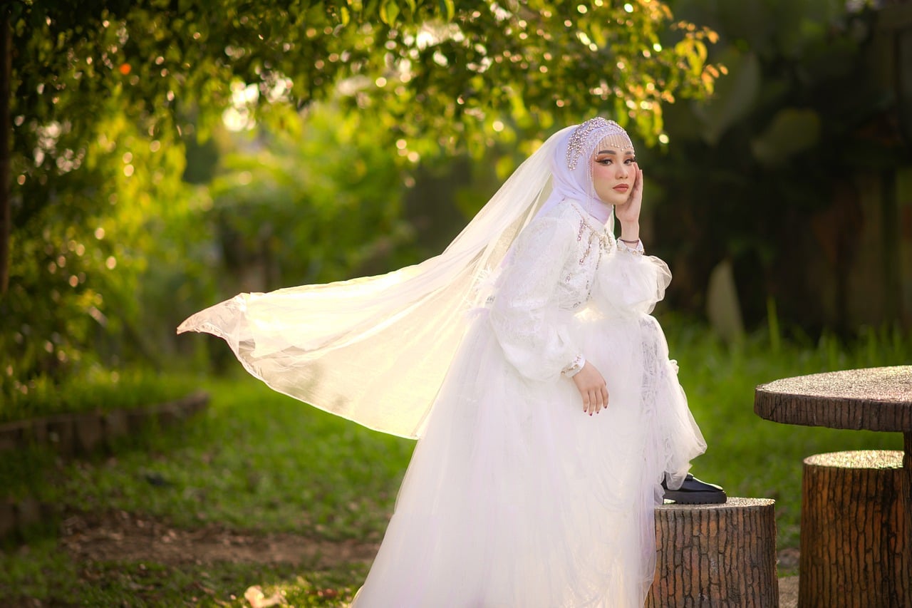 pre-wedding, couple, love, wedding